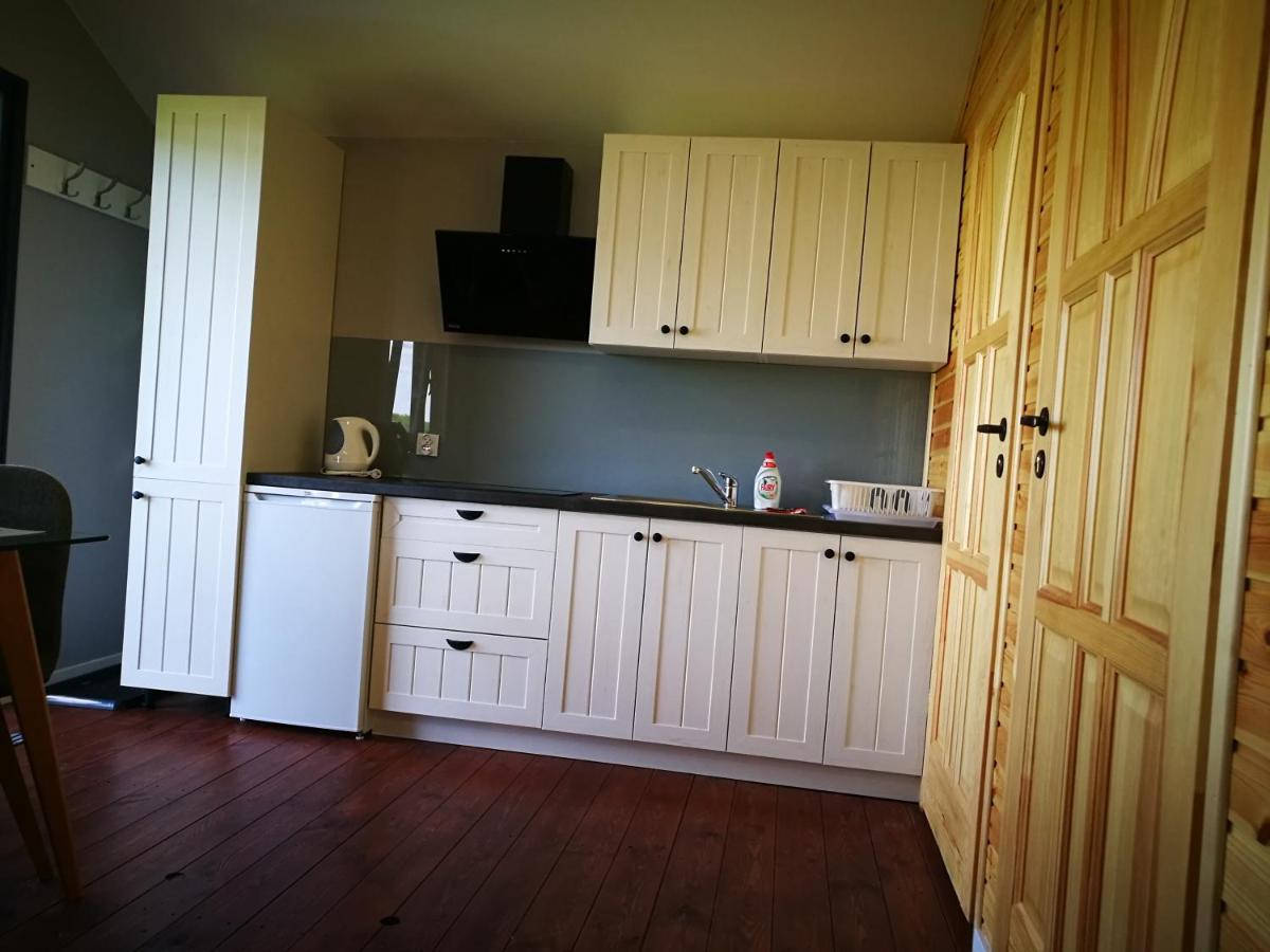 Lodge Domki