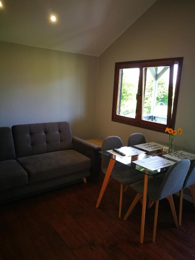 Domki Lodge *