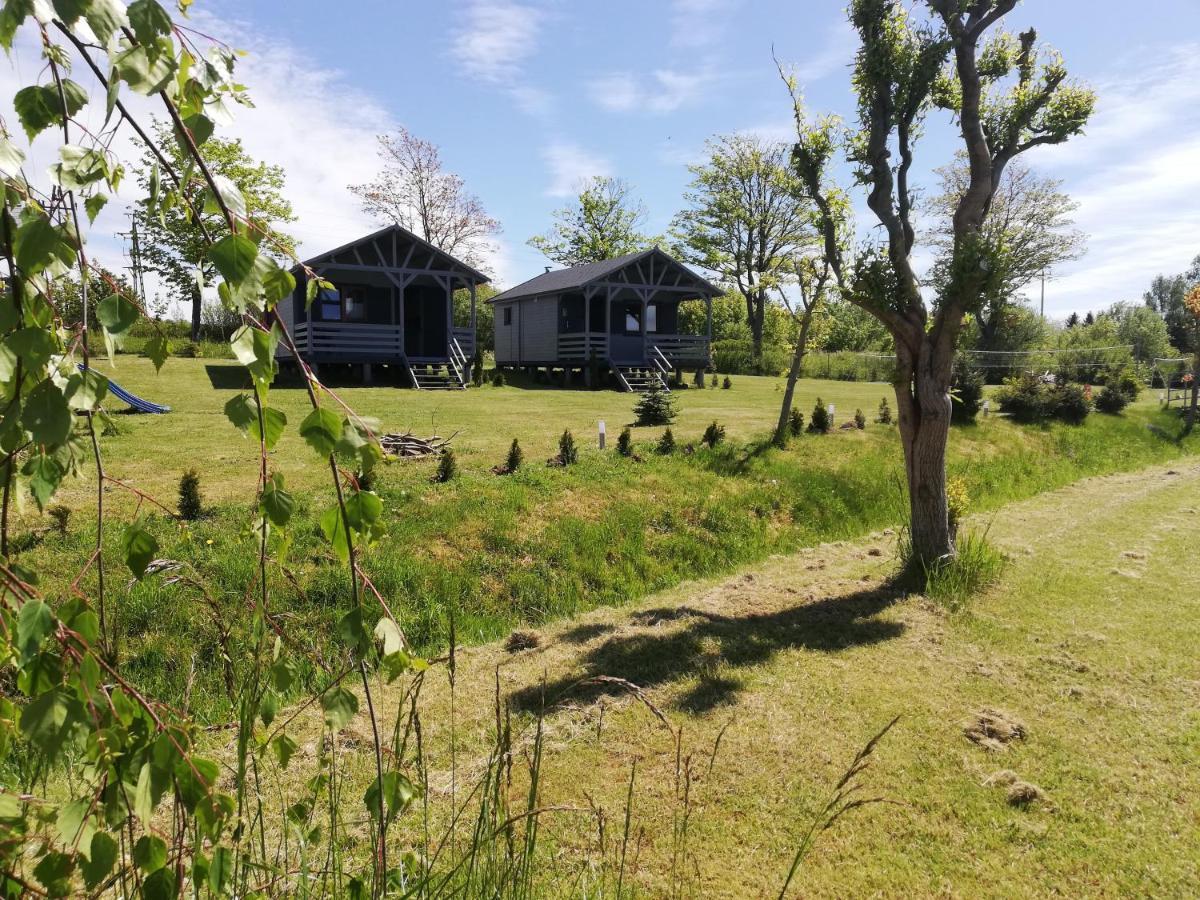 Lodge Domki